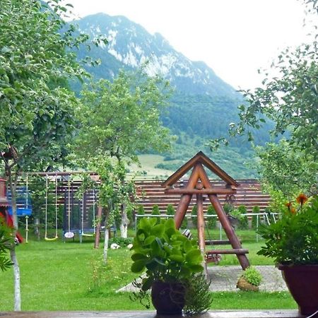 Sura Pietrei Craiului Zarnesti Exterior foto