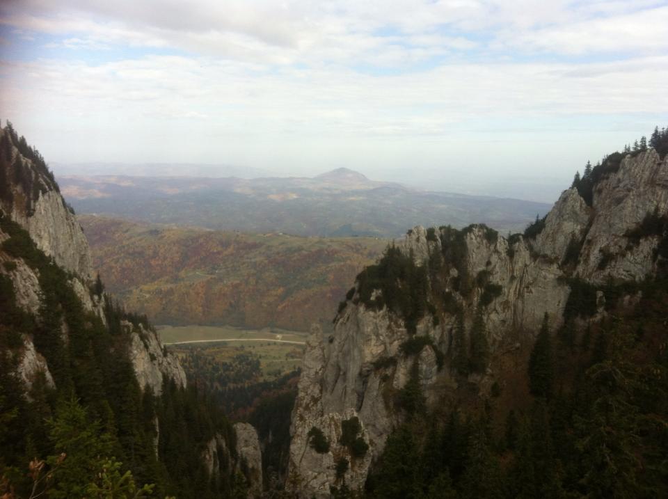 Sura Pietrei Craiului Zarnesti Exterior foto