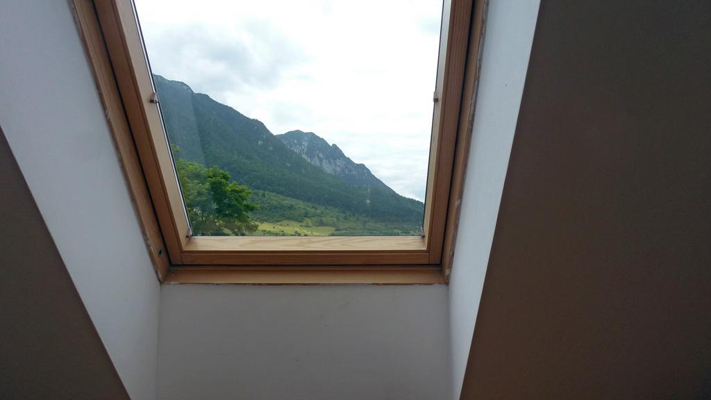 Sura Pietrei Craiului Zarnesti Exterior foto